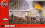 King Tiger, 1:35 (pidemmällä toimitusajalla)