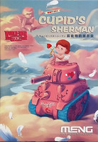 World War Toons, Cupid's Sherman