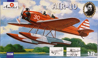 AIR-10, 1:72