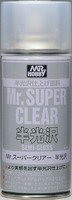 Mr.Super Clear Semi-Gloss 170ml
