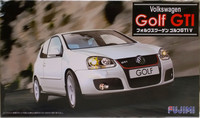 Volkswagen Golf V GTI, 1:24