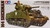 M4 Sherman (Early Production), 1:35 (pidemmällä toimitusajalla)