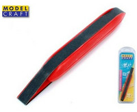 Finger Sander Medium Grade 10mm- hiomatikku
