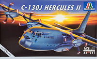C-130J Hercules II, 1:72