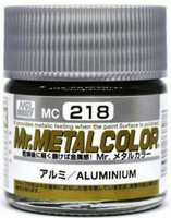 Mr.Metal Color, Aluminium 10ml