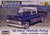 Chevrolet Fleetside Pickup '66, 1:25 (pidemmällä toimitusajalla)
