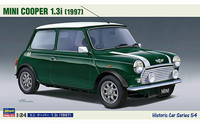 Mini Cooper 1.3i (1997), 1:24