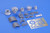 Fw 190A-5 Engine (for Eduard), 1:48