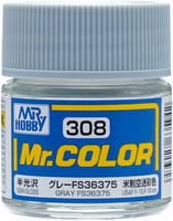 Mr.Color Gray FS36375 10ml