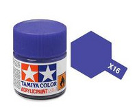 X-16 Purple 10ml