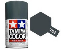 TS-4 German Grey 100ml