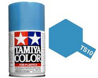 TS-10 French Blue 100ml
