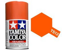 TS-12 Orange 100ml