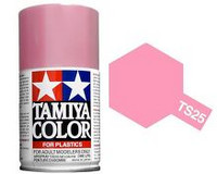 TS-25 Pink 100ml
