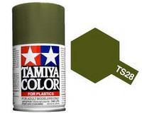 TS-28 Olive Drab 2 100ml