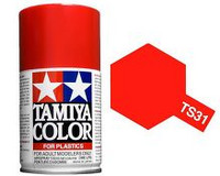 TS-31 Bright Orange 100ml