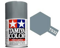 TS-32 Haze Grey 100ml