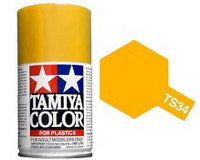 TS-34 Camel Yellow 100ml