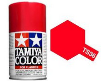 TS-36 Fluorescent Red 100ml