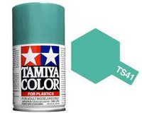 TS-41 Coral Blue 100ml