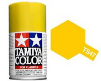 TS-47 Chrome Yellow 100ml