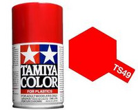 TS-49 Bright Red 100ml