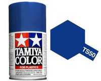 TS-50 Mica Blue 100ml