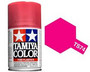 TS-74 Clear Red 100ml