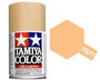 TS-77 Flat Flesh 100ml