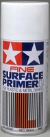 Fine Surface Primer White 180ml