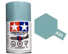 AS-5 Light Blue (Luftwaffe) 100ml