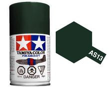 AS-13 Green (USAF) 100ml