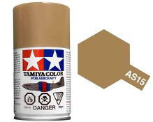 AS-15 Tan (USAF) 100ml