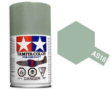 AS-18 Light Gray 100ml