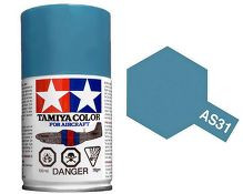 AS-31 Ocean Gray 2 (RAF) 100ml