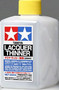 Lacquer Thinner 250ml