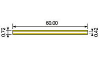 Small Tube (3kpl)