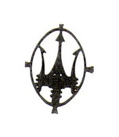 Maserati Trade Mark 1/43