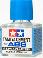 Cement (ABS)