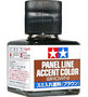 Panel Accent Color Brown 40ml