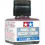 Panel Accent Color Gray 40ml