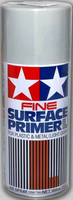 Fine Surface Primer Light Gray 180ml