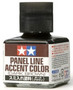 Panel Accent Color Dark Brown 40ml