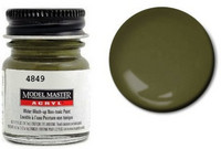 RAF Dark Green 14,7ml