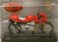 Moto Guzzi Daytona 1000 1:24