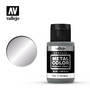 Silver Metal Color 32ml