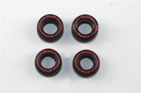 Tyres P Zero (red) Supersoft