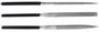 Basic File Set (Medium Double-Cut)