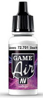 Dead White, Game Air 17ml