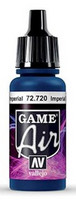 Imperial Blue, Game Air 17ml